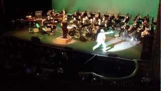 The Smell Of Money - Todd Rundgren & Rockford Symphony Orch