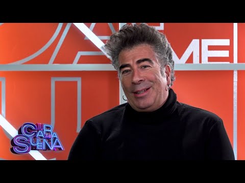 Agustín Jiménez – TCMS10. Gala 16. FINAL