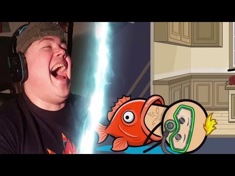 REAKTION auf Helmut der Ehrenmann