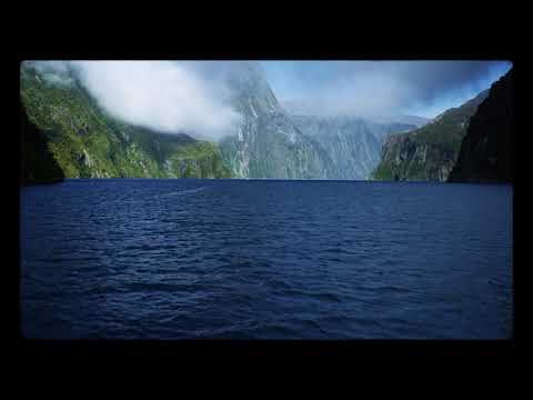 South Island Memories