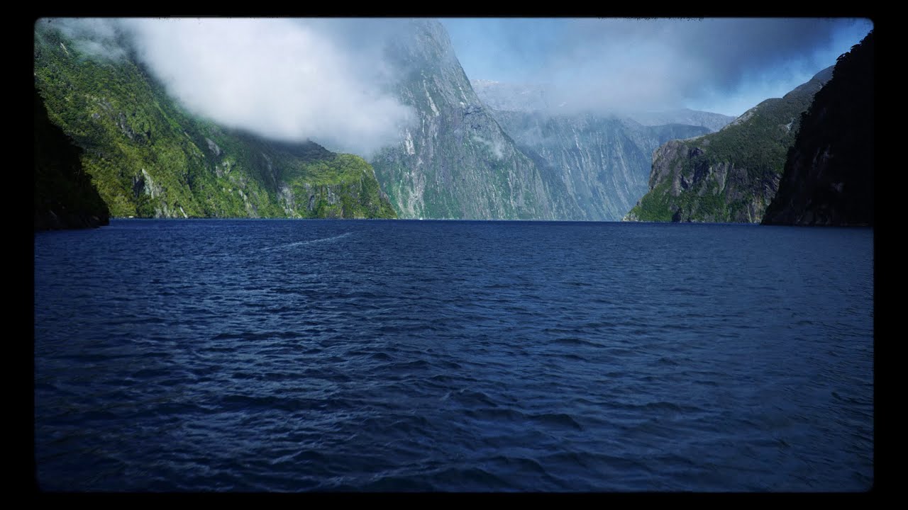 South Island Memories