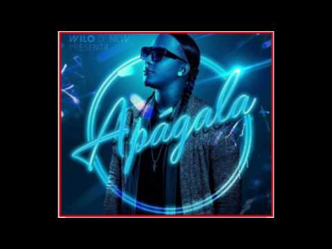 Wilo D New – Apagala (Audio Official)