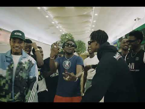 FIOR 2 BIOR, TRIPA GNININ - ALADJI DRILL 45