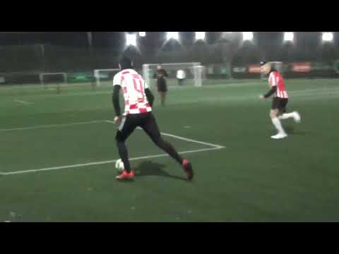 SANTA ROSA FC VS LA JOTA - 29/05/2022 - Champions League