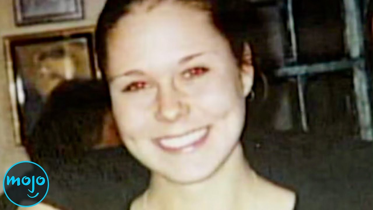 100 Unsolved Mysteries