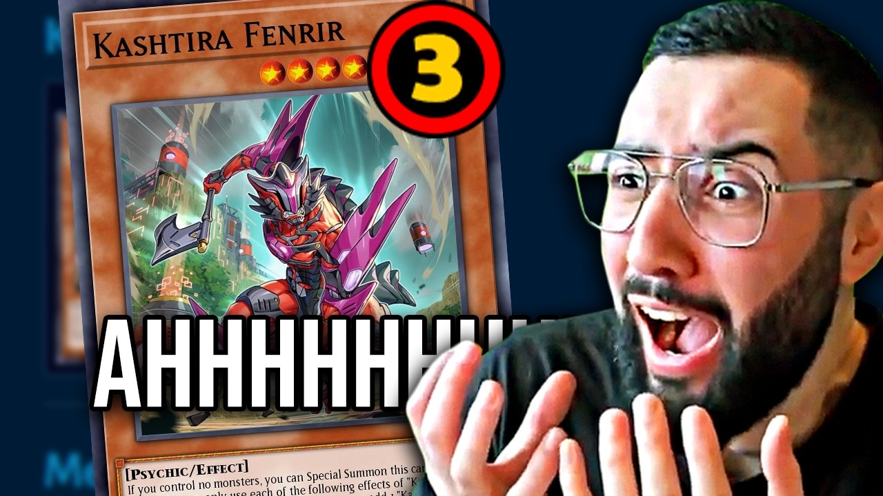 BAN LIST! Is Master Duel Saved? (the answer might shock you)