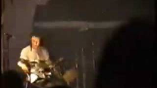 Morrissey - King Leer (live)