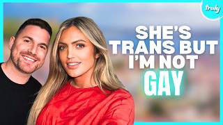 I Had No Idea My Girlfriend Was Trans | LOVE DON'T JUDGE
