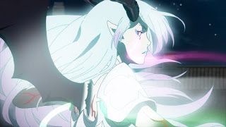 Rage of Bahamut: GenesisAnime Trailer/PV Online