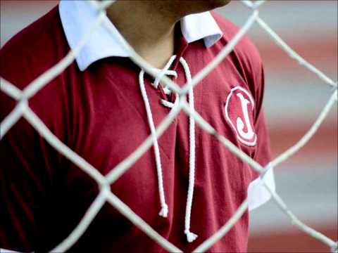 Hino do Clube Atlético JUVENTUS!!! (TV Torcida Juventina)