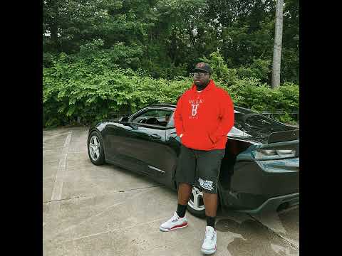 Sway Burr - Riding Around Looking for You (Audio)