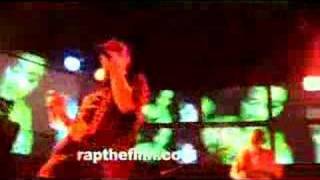 Bliss N Eso &quot;Mad Tight&quot; Aussie Hip-Hop