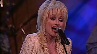 dolly parton live concert