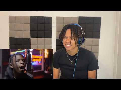 EBK Choppa - The Top One Pt 2(Reaction)