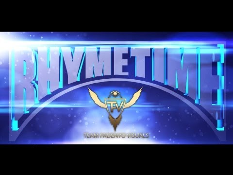 RhymeTime Megasessie ft. VA (Prod. by MARWZ)