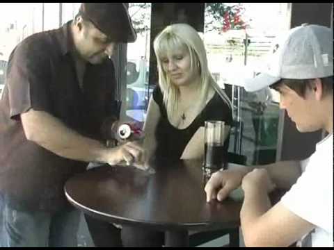 Tango Ultimate Coin (T.U.C) Quarter Dollar with instructional DVD by Tango - www.MagicCastle.com.sg