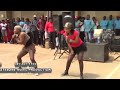 MALEFU Music Video Ke Tsamaile