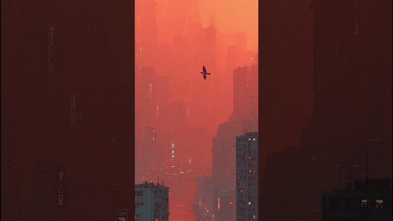 素描 Sound Sketch No.054