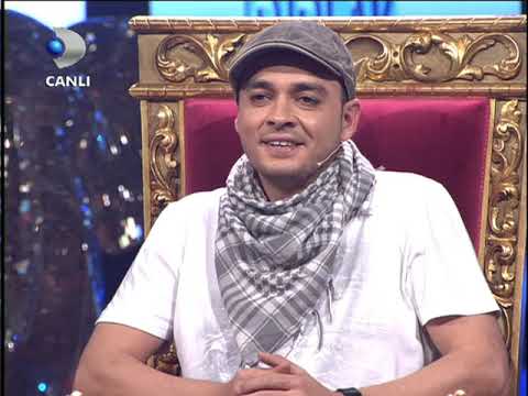 Kral Çıplak - CEZA (14 Kasım 2010)