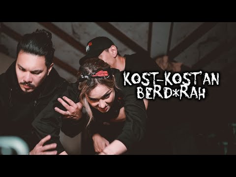Kost-kostan Berdarah (Part.1) – DMS [ Penelusuran ]
