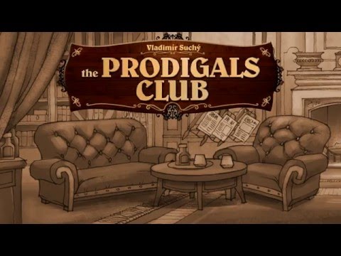 The Prodigals Club Teaser