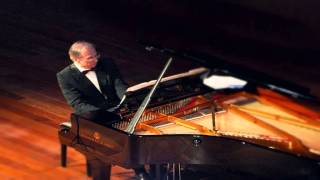 Aivars Kalējs: Waltz-Polka / piano solo