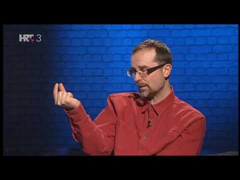 Ep 29 - Na Rubu Znanosti (2018) - NLO - Tragom incidenata