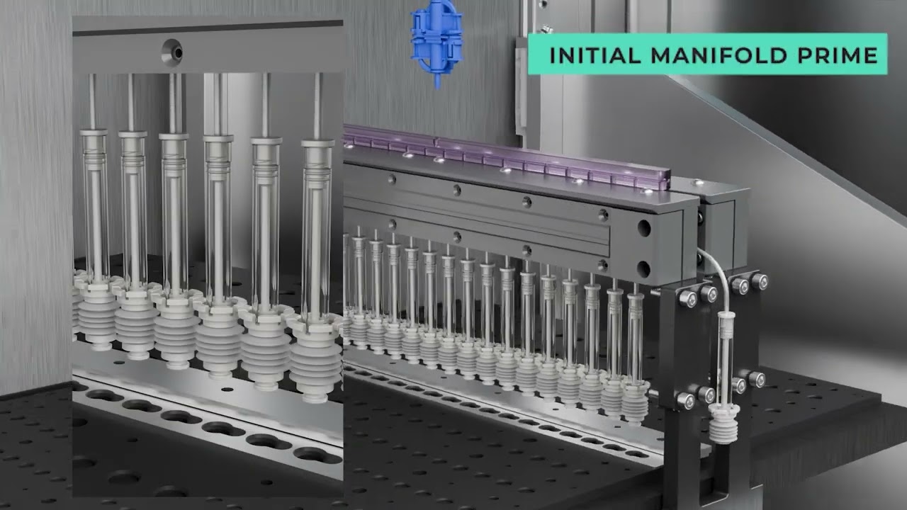 Machine 3D Animation thumbnail