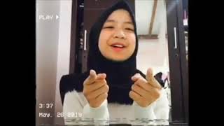 Download lagu Nashwa zahira'I Love You 3000'... mp3