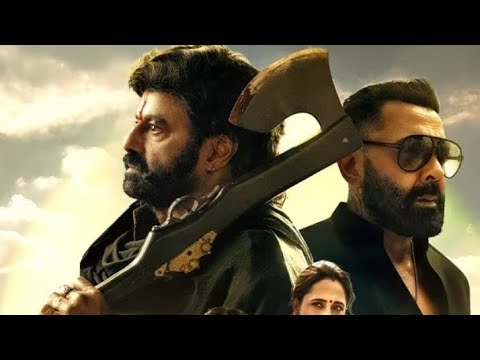 nandamuri balkrishna and bobby deol new movie 2025 in hindi
