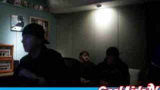 CoolAideTV: In the studio with Vanderslice, Awar, and Scott Stallone