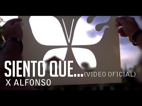 Siento Que video