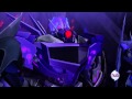 Transformers Prime season 3 episode 4 Rebellion HD