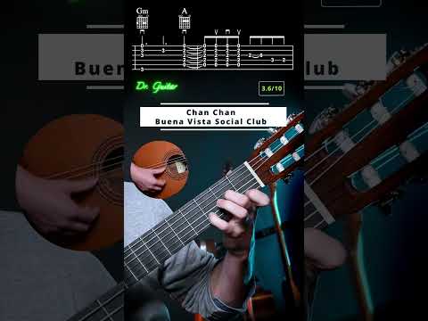 Chan Chan - Bode Biônico