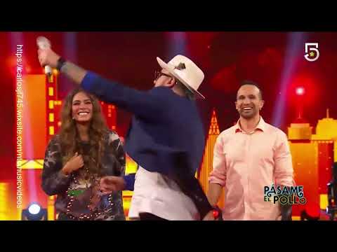 Me Caigo de Risa Galilea Montijo Episodio 3 Temporada 9