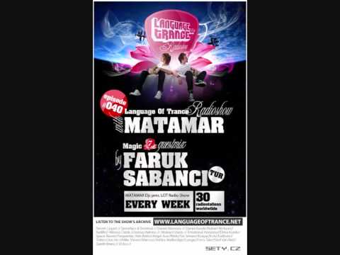 Niceland - Lost In Encryption (Daniel Wanrooy Remix) Rip from Language of Trance Radioshow vol.40