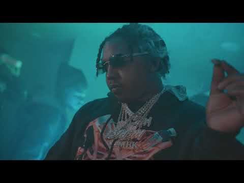 Talibando - 50 A Week Pt. 2 (Official Music Video)