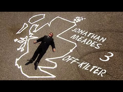 3/3 Meades, Off Kilter - The Football Pools Towns, 2009