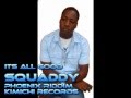 Squaddy - Its all good (Phoenix Riddim) Kimichi Records 2012