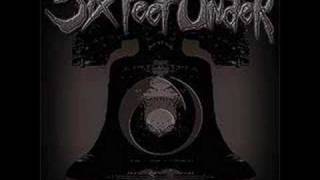 six feet under - holocaust
