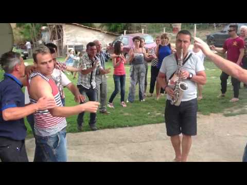 Modus Bitola i Modus Melbourne 14/07/13