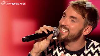 CHRISTOPHE WILLEM - Marlon Brando : soirée CAP48 2017