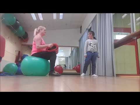 Happy Kids Antiaggressionstraining