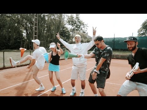 Medimeisterschaften 2018 Song: Ich lieb die Medis von einpaarbois