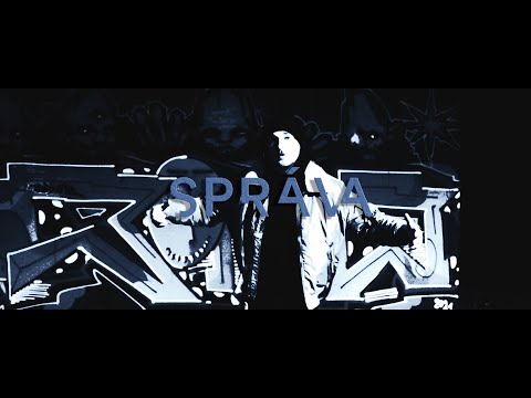 Seky ft. Lacyk - Správa |Official Lyric Video|