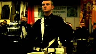 Andrew Murphy Memorial Flute Band   @ New Stevenson Loyal Culture Day 9th February 2013 Part 8