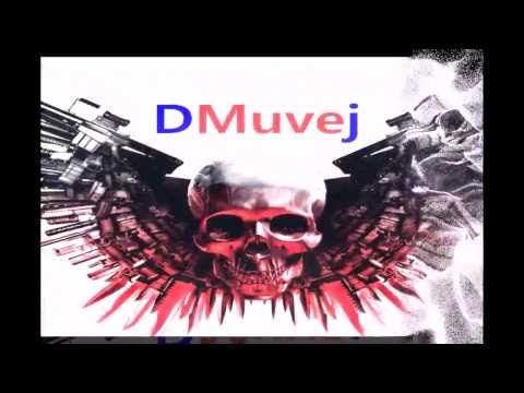 Louie B The Name - Lost In Smoke by DJ DMuvej