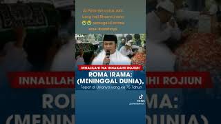 Download lagu selamat jalan bang haji Rhoma irama meninggal dunia mp3