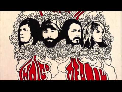 The Black Angels - Indigo Meadow (Full Album)