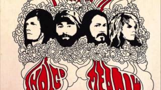 The Black Angels - Indigo Meadow (Full Album)